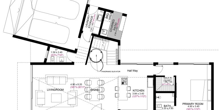 ORQ-18-ground LAYOUT-99-1213