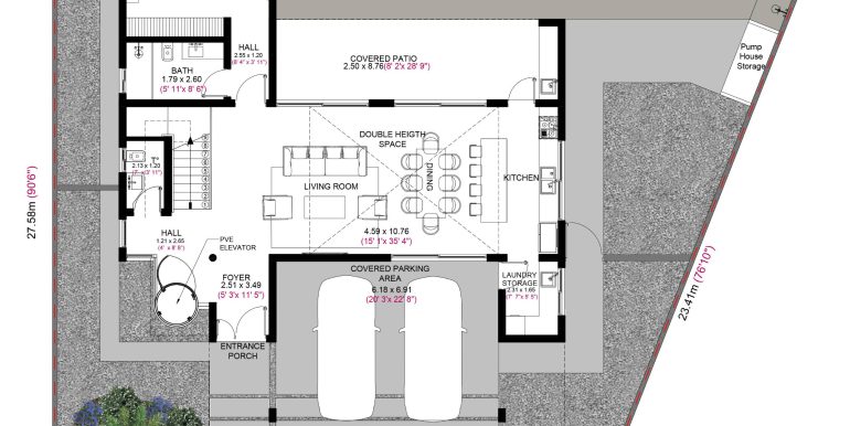 ORQ-8-PROPERTY LAYOUT-99-1213