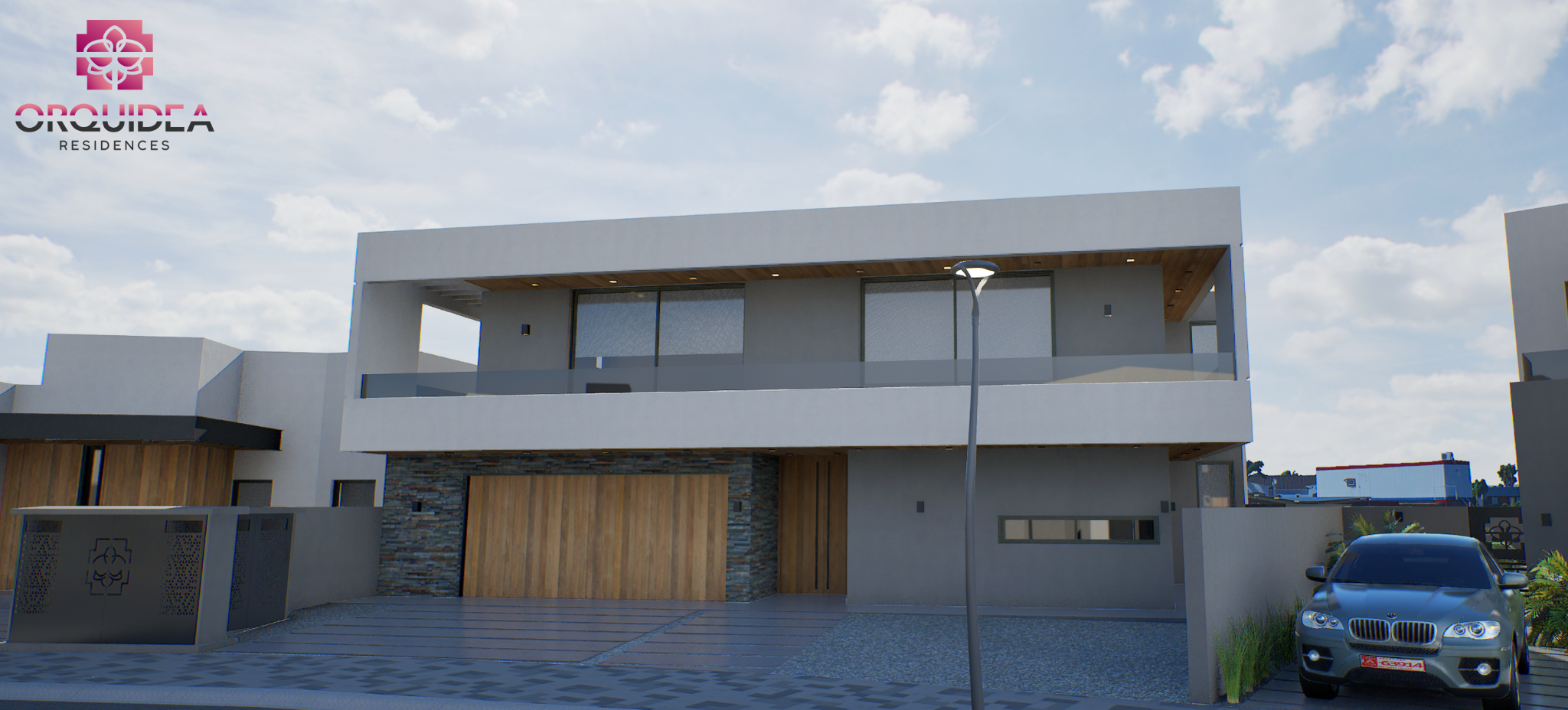 COMING SOON! ORQ. 8 VILLA LYCASTE AT ORQUIDEA RESIDENCES