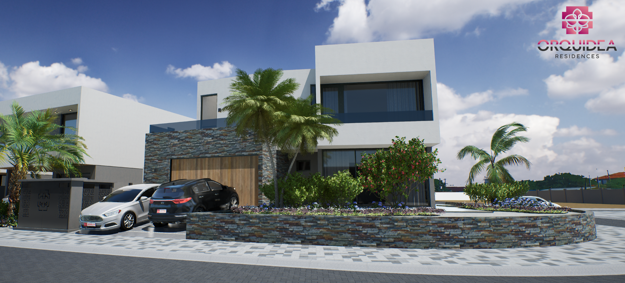 COMING SOON! ORQ. 18 VILLA NODOSA AT ORQUIDEA RESIDENCES