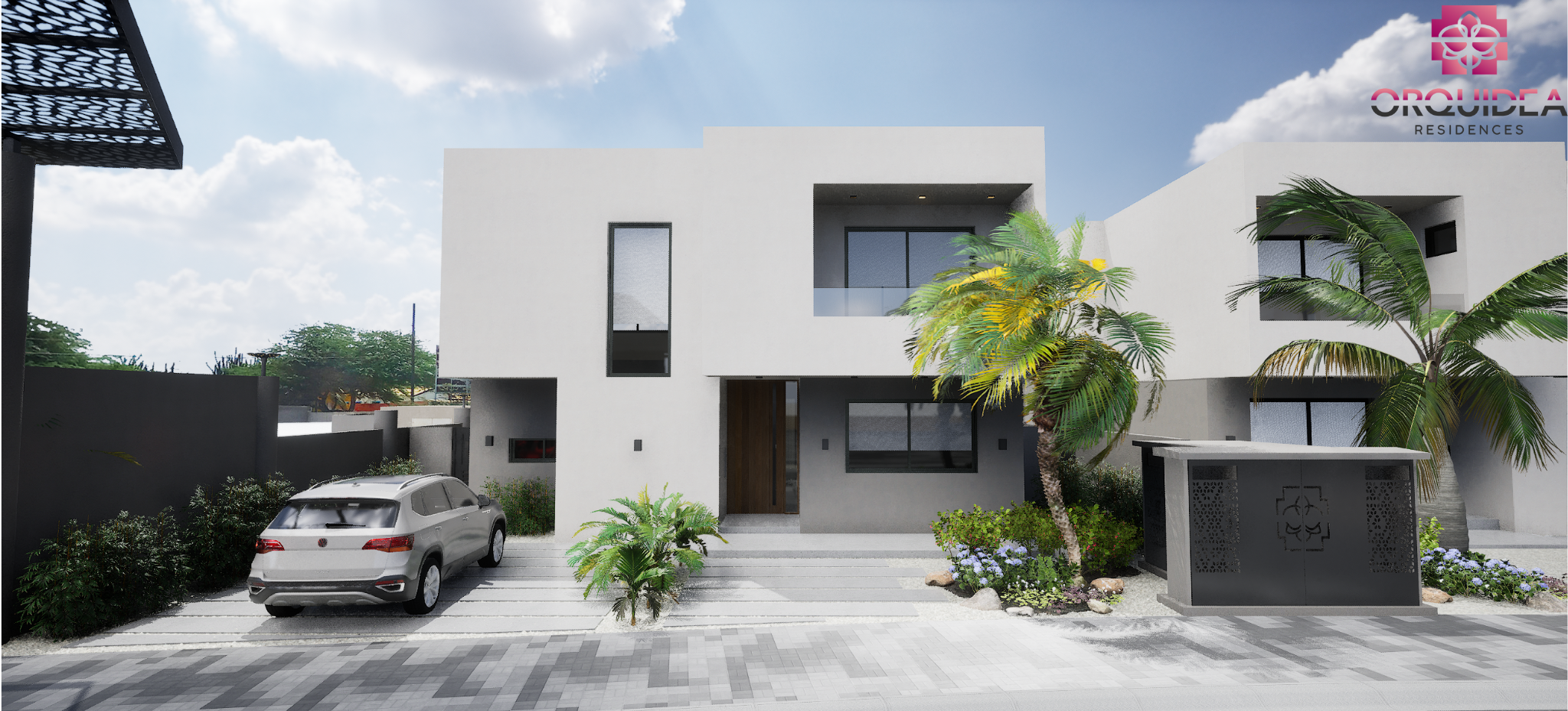 COMING SOON! ORQ. 1 VILLA VANDA AT ORQUIDEA RESIDENCES