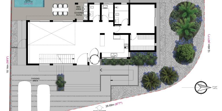 ORQ-25-PROPERTY LAYOUT-99-1213